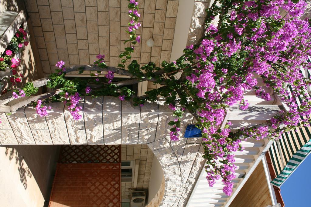 Apartments Jagoda โบล ภายนอก รูปภาพ