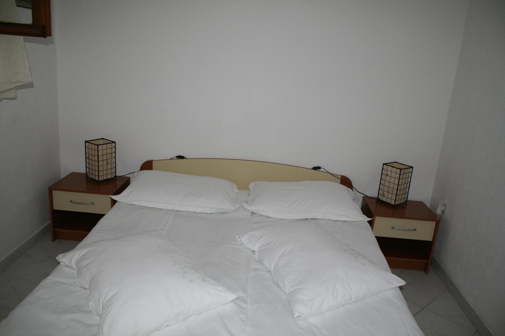 Apartments Jagoda โบล ห้อง รูปภาพ