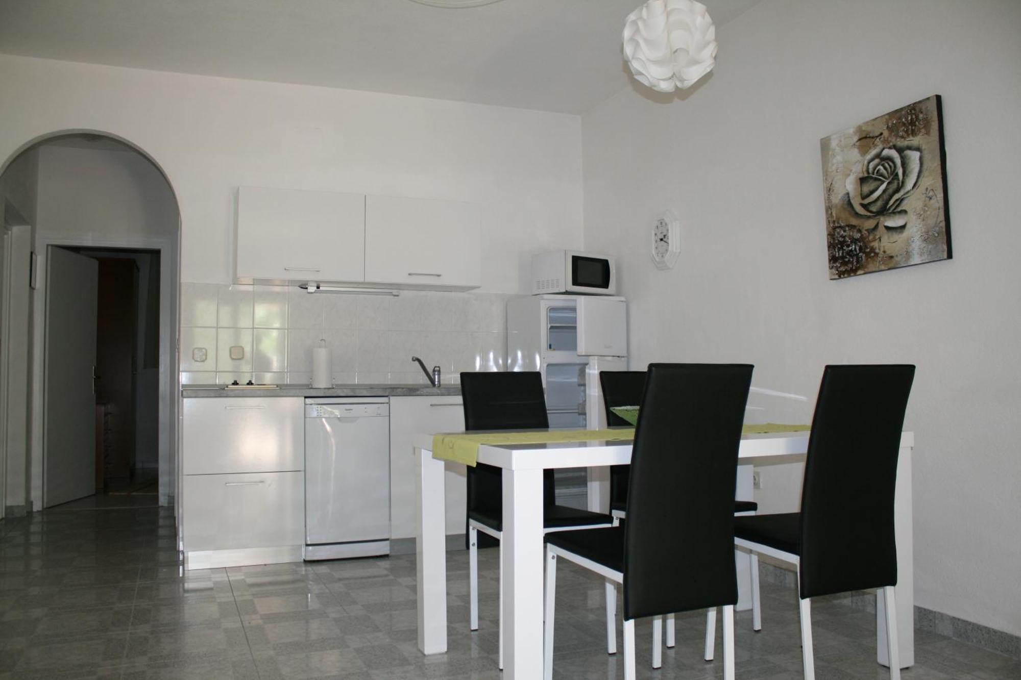 Apartments Jagoda โบล ห้อง รูปภาพ