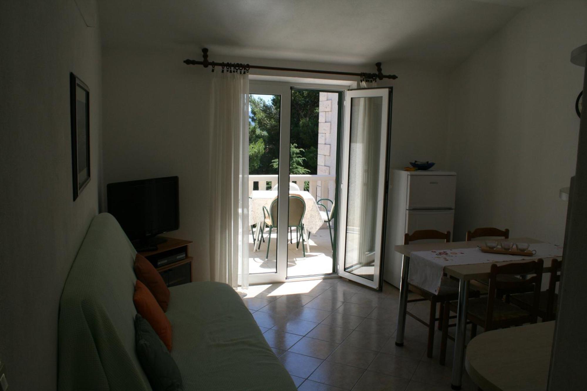 Apartments Jagoda โบล ห้อง รูปภาพ