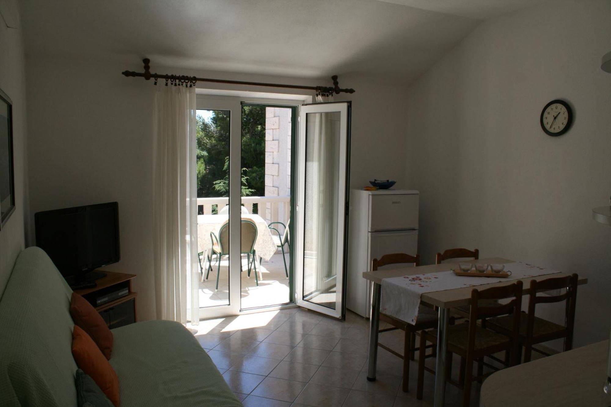 Apartments Jagoda โบล ห้อง รูปภาพ