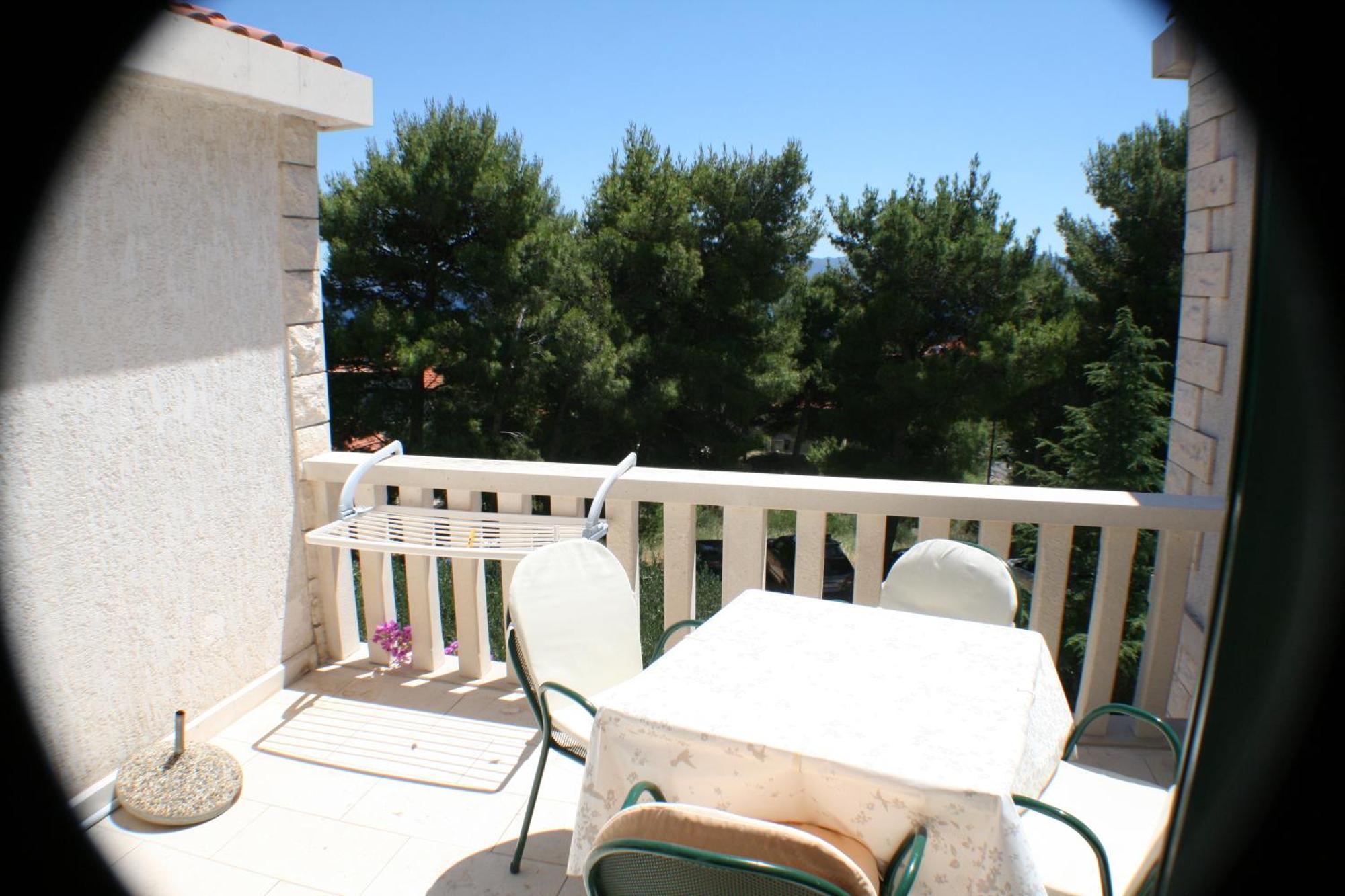 Apartments Jagoda โบล ห้อง รูปภาพ