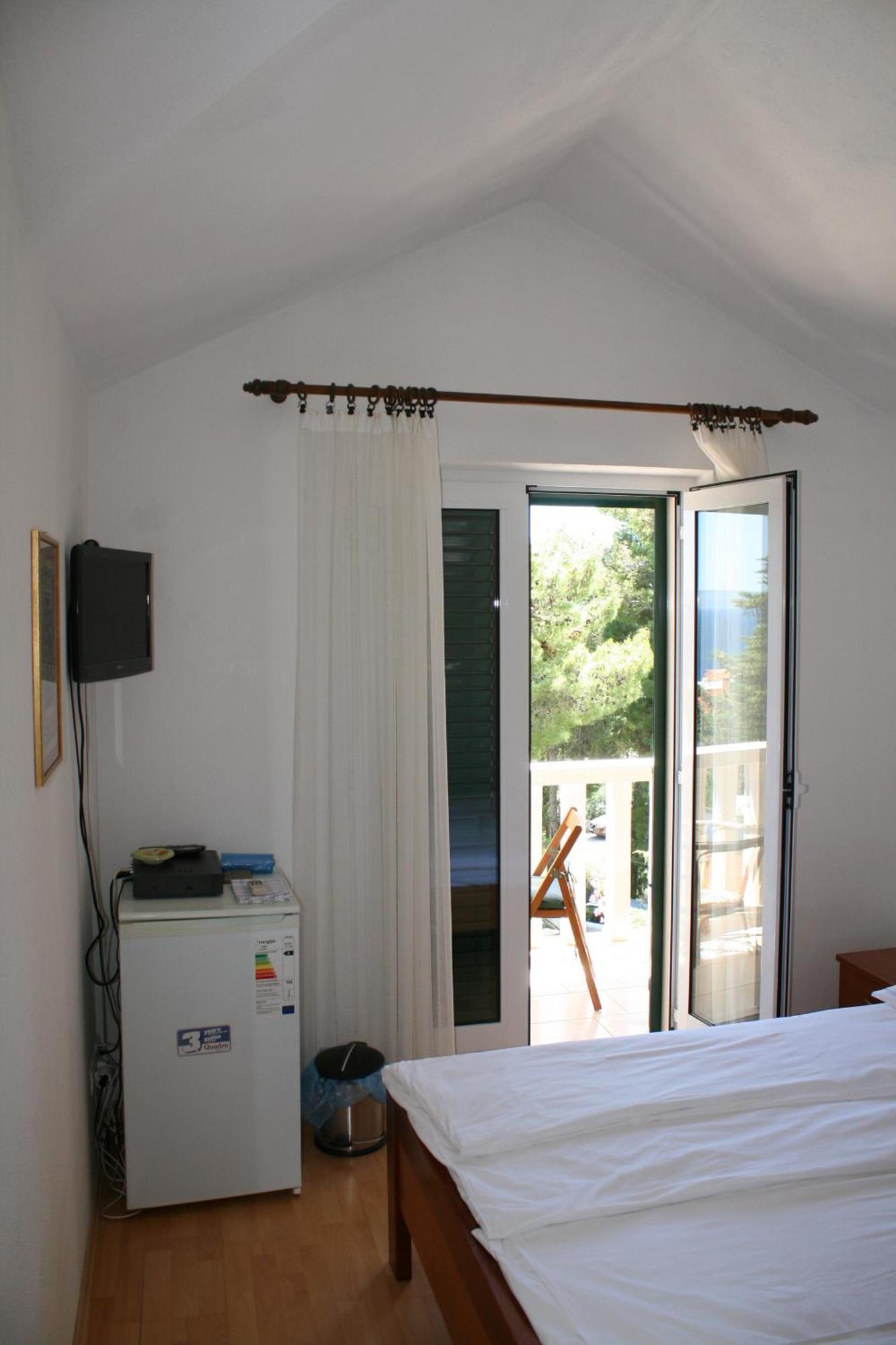 Apartments Jagoda โบล ห้อง รูปภาพ