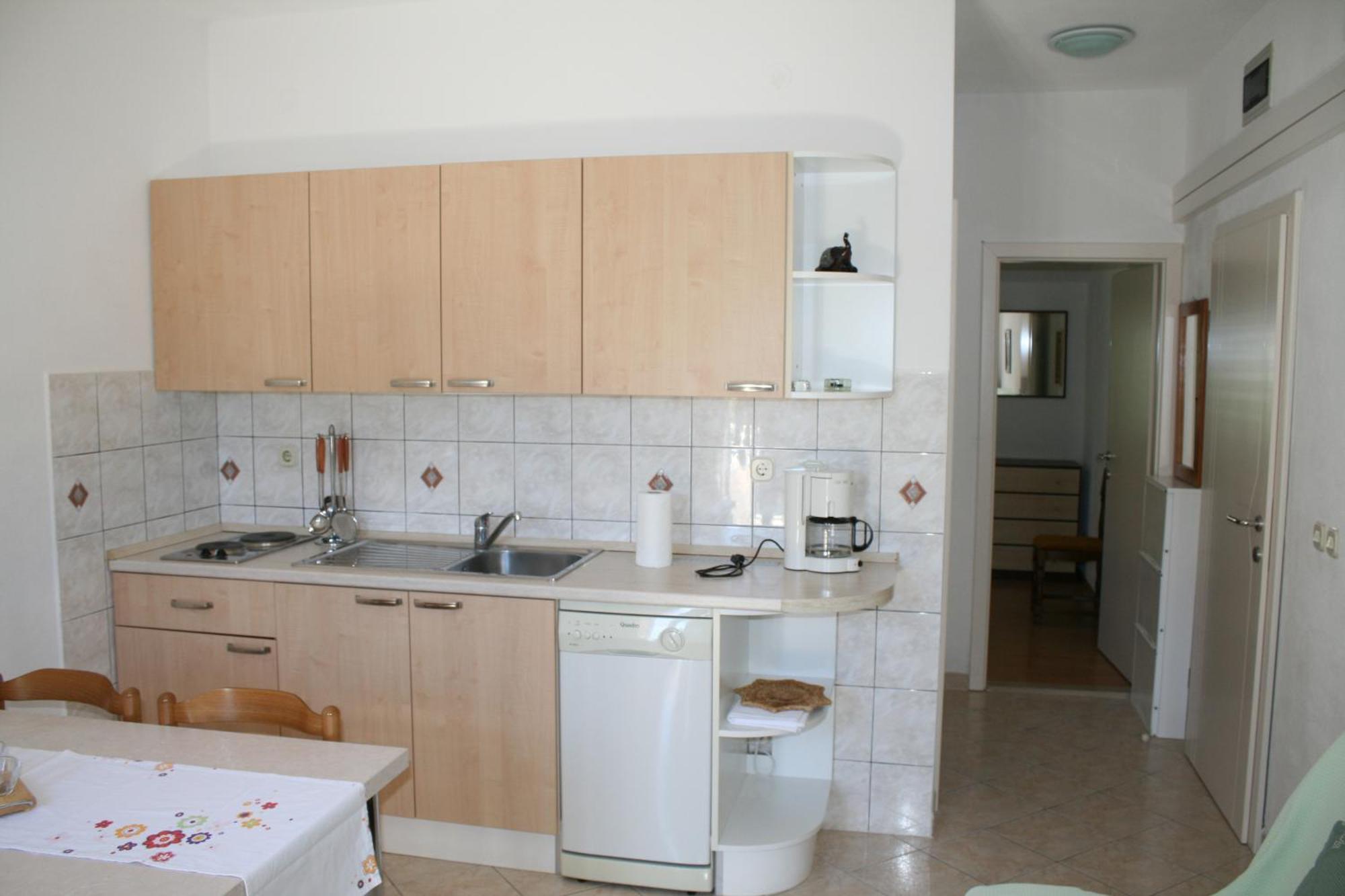 Apartments Jagoda โบล ห้อง รูปภาพ